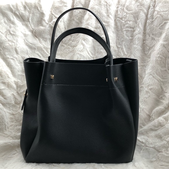 Urban Expressions Handbags - VICIDOLLS Vegan Leather Handbag